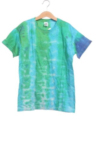 Kinder T-Shirt Fruit Of The Loom, Größe 8-9y/ 134-140 cm, Farbe Mehrfarbig, Preis 5,91 €, #138028441