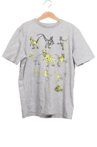 Dětské tričko  Gap Kids, Velikost 11-12y/ 152-158 cm, Barva Šedá, Cena  218,00 Kč, #138021960