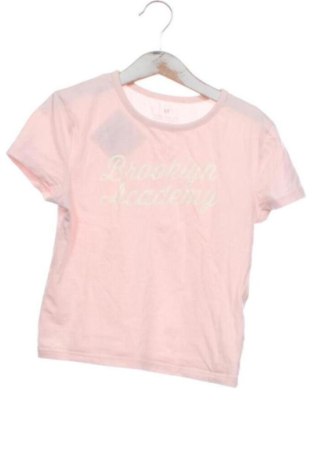 Kinder T-Shirt H&M, Größe 10-11y/ 146-152 cm, Farbe Rosa, Preis € 6,00, #137986931