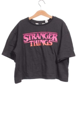 Παιδικό μπλουζάκι H&M, Μέγεθος 12-13y/ 158-164 εκ., Χρώμα Μαύρο, Τιμή 5,67 €, #137994599