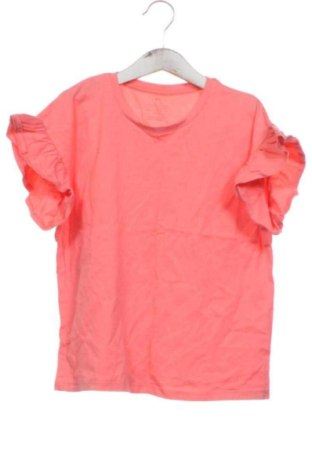 Dětské tričko  H&M, Velikost 8-9y/ 134-140 cm, Barva Růžová, Cena  146,00 Kč, #137999914