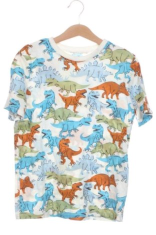 Παιδικό μπλουζάκι H&M, Μέγεθος 8-9y/ 134-140 εκ., Χρώμα Πολύχρωμο, Τιμή 6,00 €, #138019170