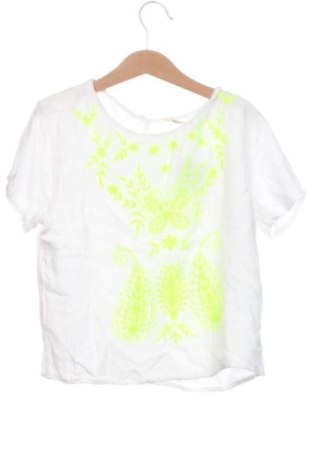 Kinder T-Shirt H&M, Größe 12-13y/ 158-164 cm, Farbe Weiß, Preis € 5,91, #138031196