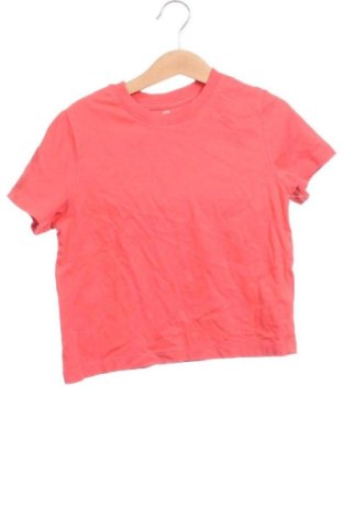 Gyerek póló H&M, Méret 4-5y / 110-116 cm, Szín Piros, Ár 2 128 Ft, #138033509