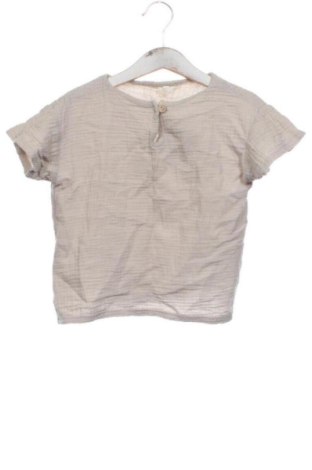 Dětské tričko  Kids, Velikost 3-4y/ 104-110 cm, Barva Šedá, Cena  121,00 Kč, #137999456