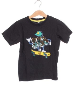 Kinder T-Shirt Kids, Größe 3-4y/ 104-110 cm, Farbe Schwarz, Preis 6,14 €, #138026951
