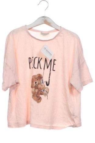 Kinder T-Shirt LC Waikiki, Größe 8-9y/ 134-140 cm, Farbe Rosa, Preis € 6,00, #137986803