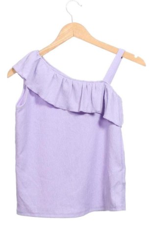 Dětské tričko  LC Waikiki, Velikost 10-11y/ 146-152 cm, Barva Fialová, Cena  121,00 Kč, #138021556