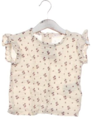 Tricou pentru copii Lupilu, Mărime 18-24m/ 86-98 cm, Culoare Multicolor, Preț 26,25 Lei, #137986516