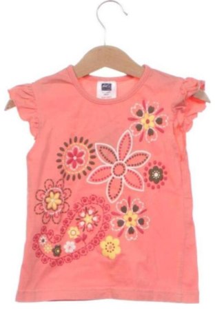 Παιδικό μπλουζάκι M&Co., Μέγεθος 18-24m/ 86-98 εκ., Χρώμα Ρόζ , Τιμή 6,18 €, #137993202