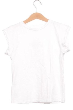 Dětské tričko  Mango, Velikost 8-9y/ 134-140 cm, Barva Bílá, Cena  212,00 Kč, #138020534