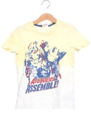 Kinder T-Shirt Marvel, Größe 3-4y/ 104-110 cm, Farbe Mehrfarbig, Preis 7,56 €, #138026867