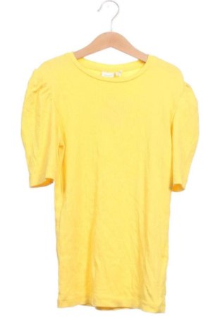 Kinder T-Shirt Name It, Größe 10-11y/ 146-152 cm, Farbe Gelb, Preis € 9,00, #137985985