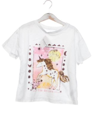 Tricou pentru copii Next, Mărime 5-6y/ 116-122 cm, Culoare Multicolor, Preț 47,24 Lei, #137986579