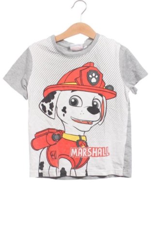Kinder T-Shirt Nickelodeon, Größe 3-4y/ 104-110 cm, Farbe Mehrfarbig, Preis 5,91 €, #138027213