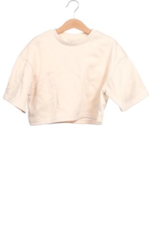 Kinder T-Shirt ONLY, Größe 6-7y/ 122-128 cm, Farbe Beige, Preis 7,99 €, #138008737