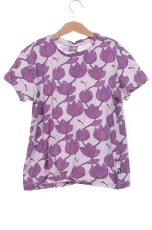 Kinder T-Shirt PUMA, Größe 10-11y/ 146-152 cm, Farbe Mehrfarbig, Preis € 16,00, #137986944