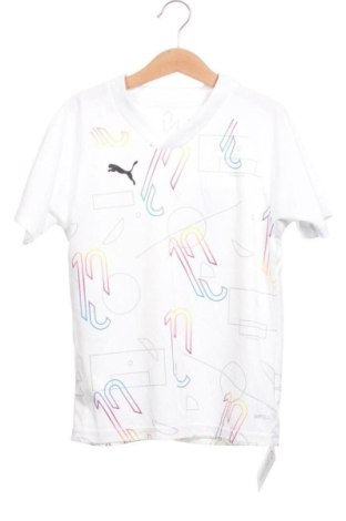 Kinder T-Shirt PUMA, Größe 8-9y/ 134-140 cm, Farbe Mehrfarbig, Preis 15,81 €, #137991518