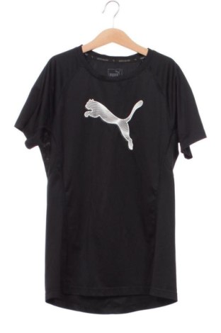 Παιδικό μπλουζάκι PUMA, Μέγεθος 12-13y/ 158-164 εκ., Χρώμα Μαύρο, Τιμή 15,83 €, #138009993