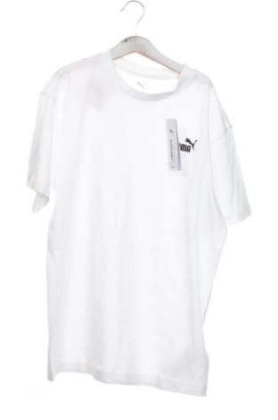 Dětské tričko  PUMA, Velikost 12-13y/ 158-164 cm, Barva Bílá, Cena  599,00 Kč, #138019248