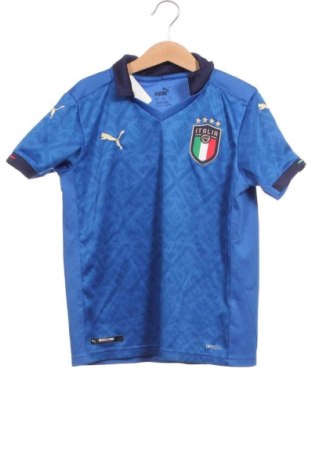 Kinder T-Shirt PUMA, Größe 8-9y/ 134-140 cm, Farbe Mehrfarbig, Preis 15,81 €, #138025302