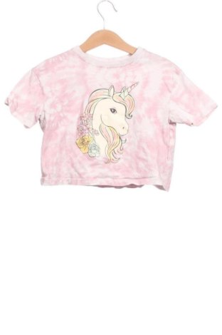 Παιδικό μπλουζάκι Primark, Μέγεθος 4-5y/ 110-116 εκ., Χρώμα Πολύχρωμο, Τιμή 6,00 €, #138008711