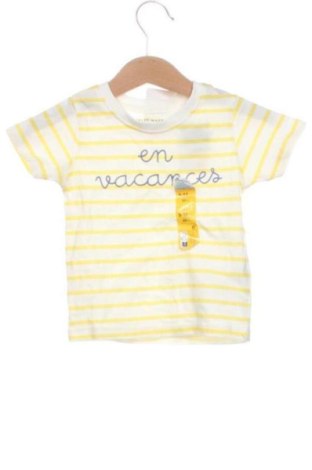 Tricou pentru copii Primark, Mărime 9-12m/ 74-80 cm, Culoare Multicolor, Preț 40,92 Lei, #138029294