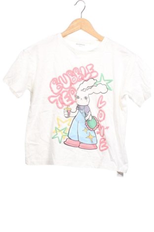 Kinder T-Shirt Reserved, Größe 11-12y/ 152-158 cm, Farbe Weiß, Preis 5,72 €, #137980650