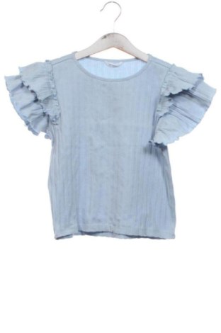 Dziecięcy T-shirt Reserved, Rozmiar 8-9y/ 134-140 cm, Kolor Niebieski, Cena 26,18 zł, #137995454