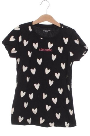 Dziecięcy T-shirt Reserved, Rozmiar 9-10y/ 140-146 cm, Kolor Kolorowy, Cena 26,18 zł, #137995579