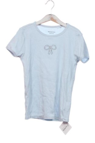 Dziecięcy T-shirt Reserved, Rozmiar 10-11y/ 146-152 cm, Kolor Niebieski, Cena 26,18 zł, #137995618