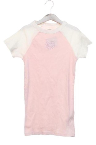 Kinder T-Shirt Reserved, Größe 4-5y/ 110-116 cm, Farbe Rosa, Preis 6,18 €, #137996249