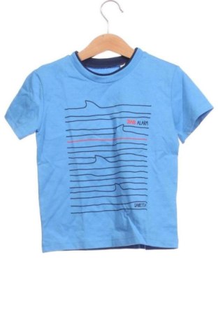 Kinder T-Shirt Sanetta, Größe 2-3y/ 98-104 cm, Farbe Mehrfarbig, Preis 11,62 €, #137991805