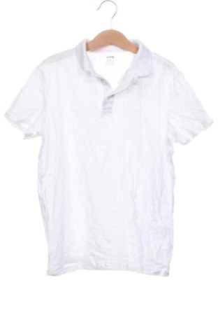 Dětské tričko  Sinsay, Velikost 10-11y/ 146-152 cm, Barva Bílá, Cena  115,00 Kč, #138012538