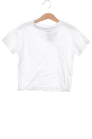 Kinder T-Shirt Sinsay, Größe 2-3y/ 98-104 cm, Farbe Weiß, Preis 5,72 €, #138024412