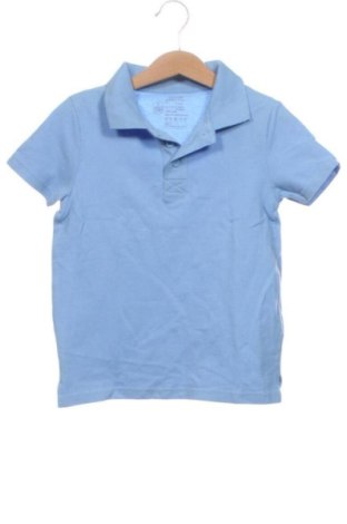 Tricou pentru copii Smart, Mărime 6-7y/ 122-128 cm, Culoare Albastru, Preț 30,00 Lei, #137993398