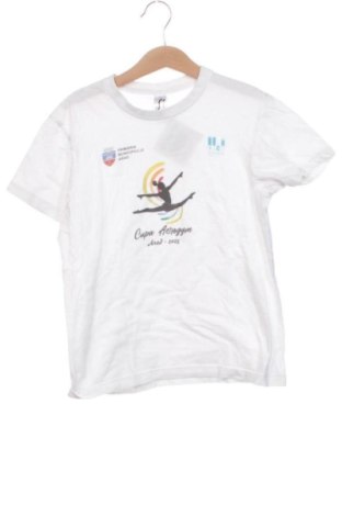 Παιδικό μπλουζάκι Sol's, Μέγεθος 9-10y/ 140-146 εκ., Χρώμα Πολύχρωμο, Τιμή 5,72 €, #137990714