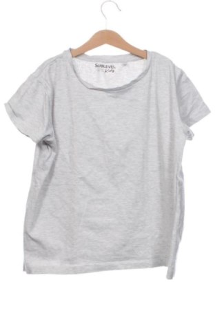 Tricou pentru copii Sublevel, Mărime 12-13y/ 158-164 cm, Culoare Gri, Preț 31,49 Lei, #138033703