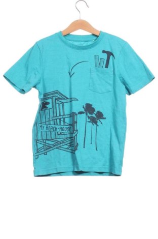 Dětské tričko  Topolino, Velikost 6-7y/ 122-128 cm, Barva Modrá, Cena  121,00 Kč, #137999547