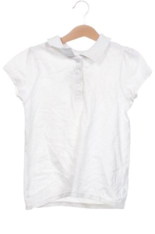Tricou pentru copii Tu, Mărime 7-8y/ 128-134 cm, Culoare Alb, Preț 31,00 Lei, #138033185