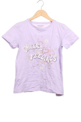 Kinder T-Shirt Unbranded, Größe 12-13y/ 158-164 cm, Farbe Lila, Preis 5,72 €, #137980700