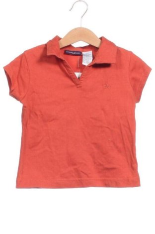 Dětské tričko  Unbranded, Velikost 5-6y/ 116-122 cm, Barva Oranžová, Cena  150,00 Kč, #137983730