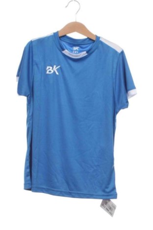 Kinder T-Shirt Unbranded, Größe 7-8y/ 128-134 cm, Farbe Blau, Preis € 5,72, #137986774