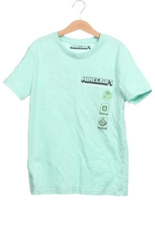 Detské tričko Unbranded, Veľkosť 9-10y/ 140-146 cm, Farba Zelená, Cena  2,95 €, #137988663