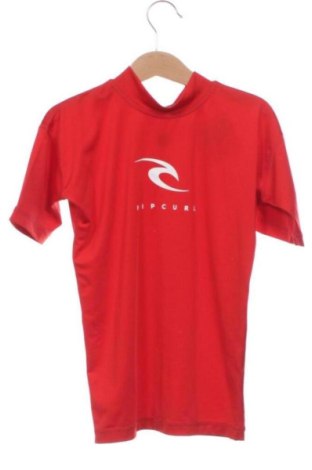 Tricou pentru copii Rip Curl, Mărime 7-8y/ 128-134 cm, Culoare Roșu, Preț 47,24 Lei, #137993983