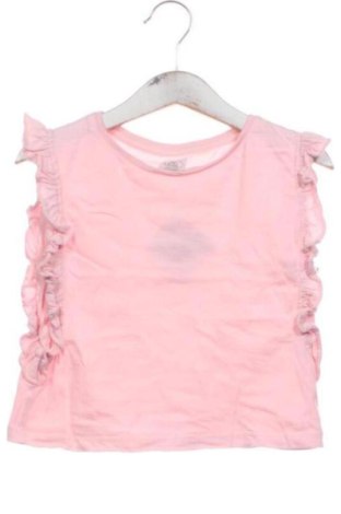 Dětské tričko  Unbranded, Velikost 2-3y/ 98-104 cm, Barva Růžová, Cena  150,00 Kč, #137997223