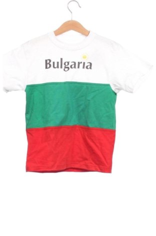 Tricou pentru copii Unbranded, Mărime 4-5y/ 110-116 cm, Culoare Multicolor, Preț 43,57 Lei, #137997645