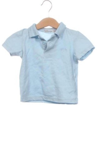 Dětské tričko  Unbranded, Velikost 18-24m/ 86-98 cm, Barva Modrá, Cena  121,00 Kč, #138007288