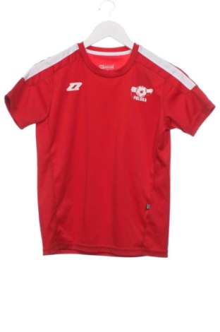 Παιδικό μπλουζάκι Unbranded, Μέγεθος 11-12y/ 152-158 εκ., Χρώμα Κόκκινο, Τιμή 5,67 €, #138012335