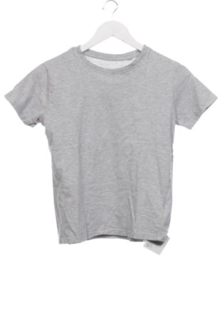 Детска тениска Unbranded, Размер 12-13y/ 158-164 см, Цвят Сив, Цена 5,00 €, #138015797